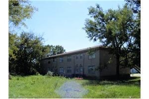 200 SE Front St in New Boston, TX - Building Photo - Building Photo