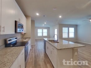 5807 Noah Pl in Saint Hedwig, TX - Building Photo - Building Photo