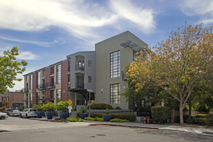 350 E Mission St Apartments