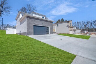 501 Halifax Ct in Clarksville, TN - Building Photo - Building Photo