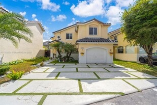 15452 SW 50th Terrace in Miami, FL - Building Photo