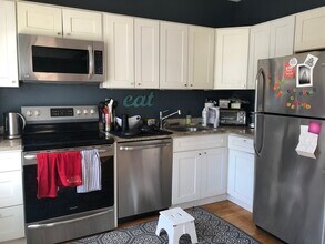 49 Radnor Rd, Unit 11 in Boston, MA - Building Photo - Building Photo