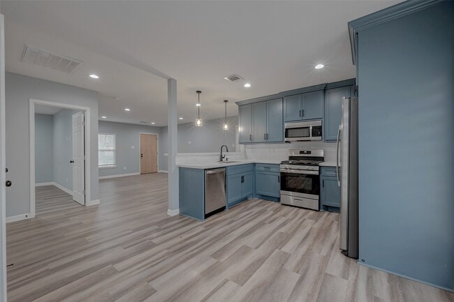 property at 6322 Victoria St