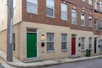 132 N Duncan St in Baltimore, MD - Building Photo - Building Photo