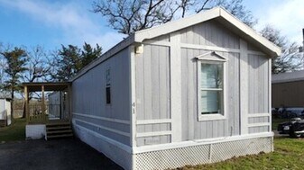 41 Cotton Bayou Cir in Cove, TX - Building Photo