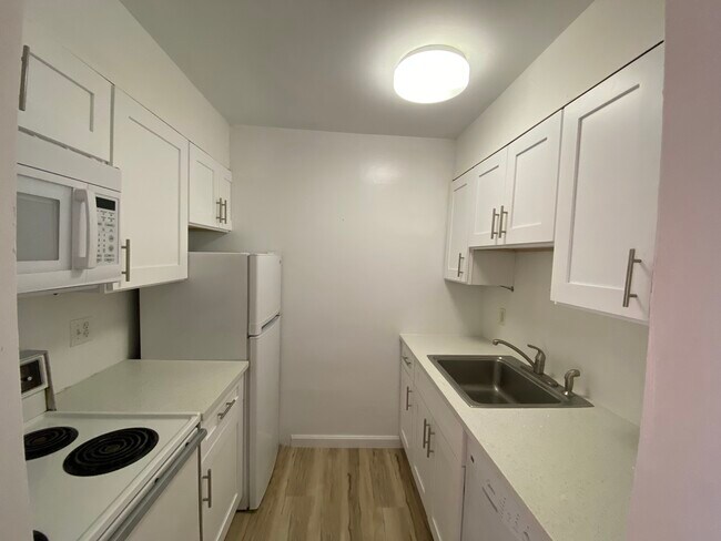41 Park in Brookline, MA - Building Photo - Building Photo