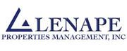 Property Management Company Logo Lenape Properties Management, Inc.