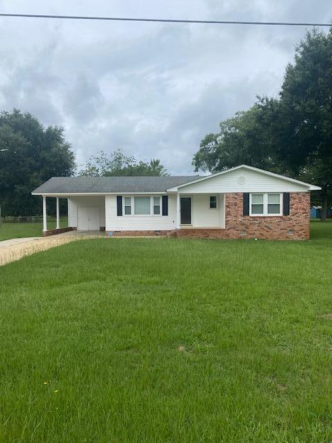 1774 Kolb Rd in Sumter, SC - Foto de edificio