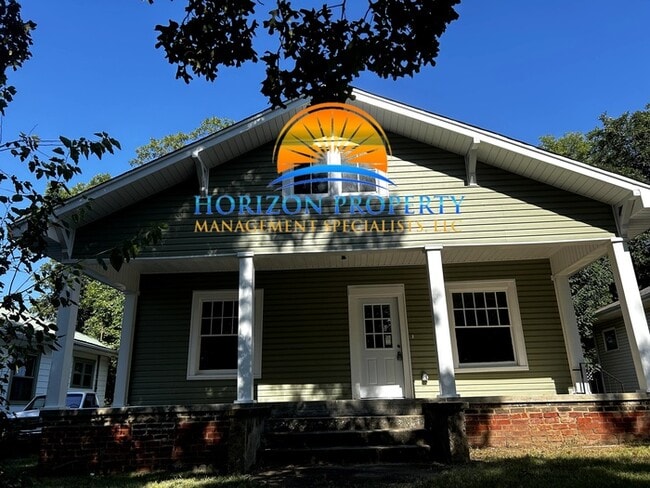 property at 2019 Lee High Dr NE