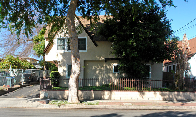 403 Mar Vista Ave in Pasadena, CA - Building Photo - Building Photo