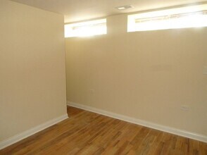 1538 W North Ave, Unit 2 in Chicago, IL - Building Photo - Building Photo