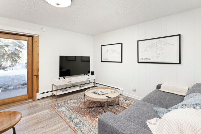 property at 424 Park Cir