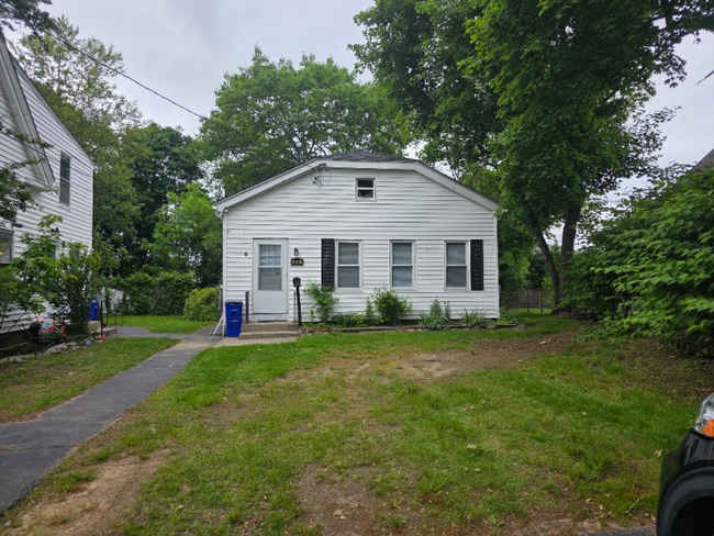 41 South St
