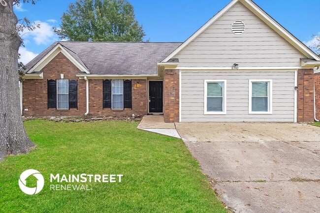 property at 6540 Jamestown Dr
