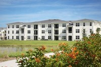 Building Photo - Spectra Apartments in Ft. Myers, Florida