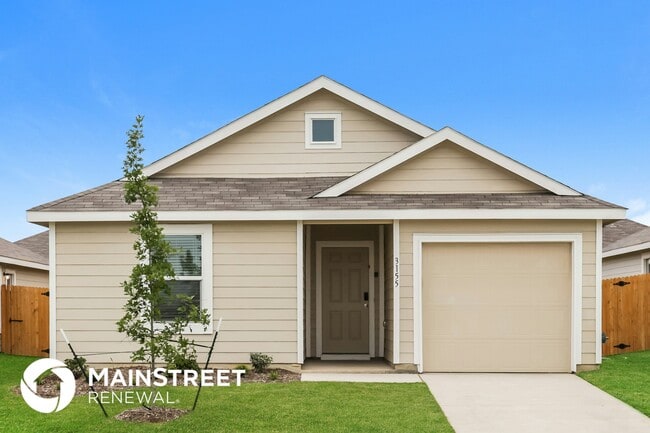 property at 3155 Crestone Dr