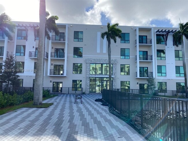 property at 4636 NW 84th Ave