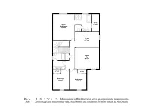 5205 Still Breeze Ave in Las Vegas, NV - Building Photo - Building Photo