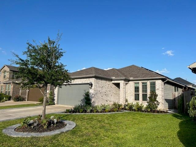 8023 Pinebrook Arbor Ct in Richmond, TX - Building Photo - Building Photo
