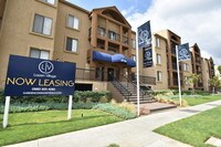 Building Photo - Lassen Village Apartments in Los Angeles, California