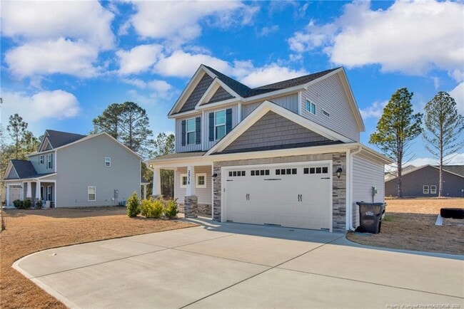 2538 Marks Rd in Cameron, NC - Building Photo - Building Photo