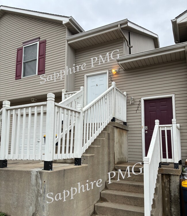 5621 N Northwood Terrace in Kansas City, MO - Building Photo - Building Photo