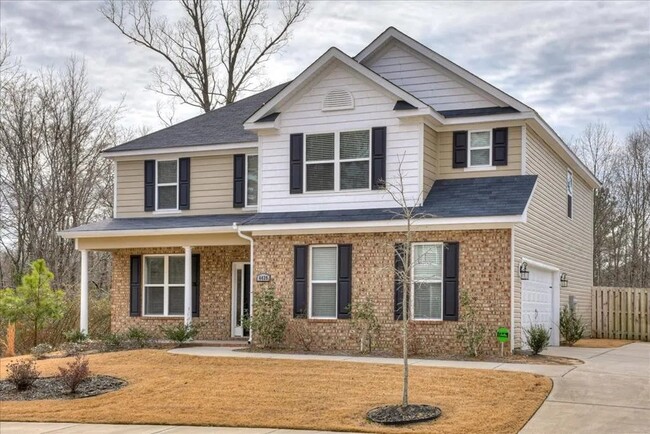 4439 Raleigh Dr in Grovetown, GA - Building Photo - Building Photo