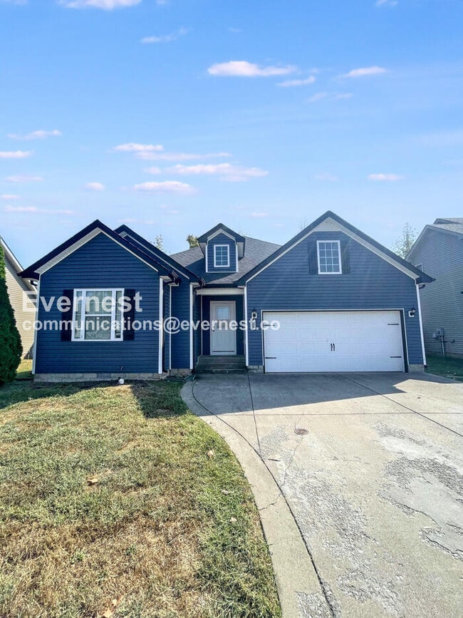 property at 492 Medallion Cir