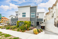 Francisca at Catalina in Redondo Beach, CA - Building Photo - Building Photo