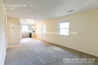 671 Laxton Rd in Lynchburg, VA - Building Photo - Building Photo