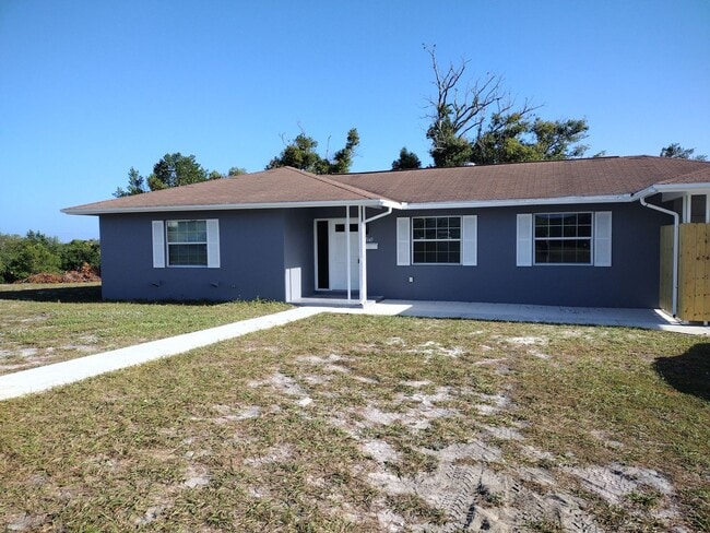 property at 7145 Fireside St