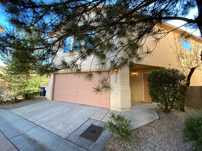 3508 Mountainside Pkwy NE in Albuquerque, NM - Building Photo - Building Photo