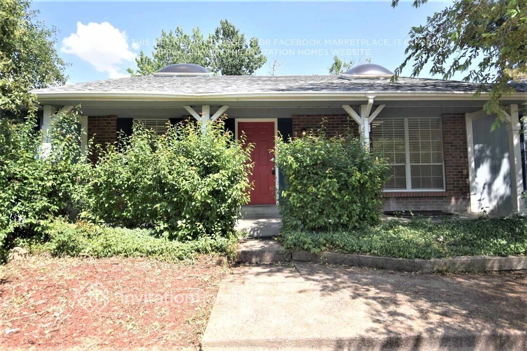 2094 S Pagosa St in Aurora, CO - Building Photo