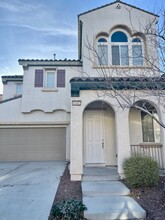 6541 Grand Concourse St in Las Vegas, NV - Building Photo - Building Photo