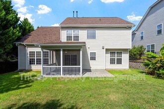 2017 Ollivander Dr in Cary, NC - Building Photo - Building Photo