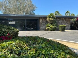 42205 Adams St, Unit #4 in Bermuda Dunes, CA - Building Photo