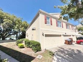 3569 Seneca Club Loop in Orlando, FL - Building Photo