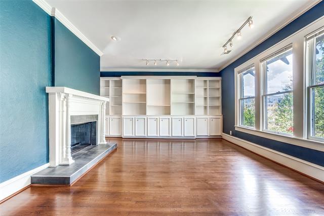 4130 Bowser Ave in Dallas, TX - Building Photo - Building Photo