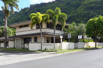 Kau'Iokahaloa Iki in Honolulu, HI - Building Photo - Building Photo