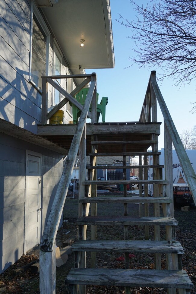 812 North St in Pontiac, IL - Building Photo - Building Photo