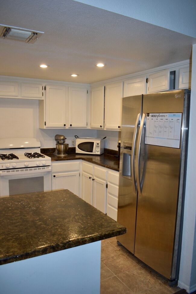 property at 8565 Independence Ave