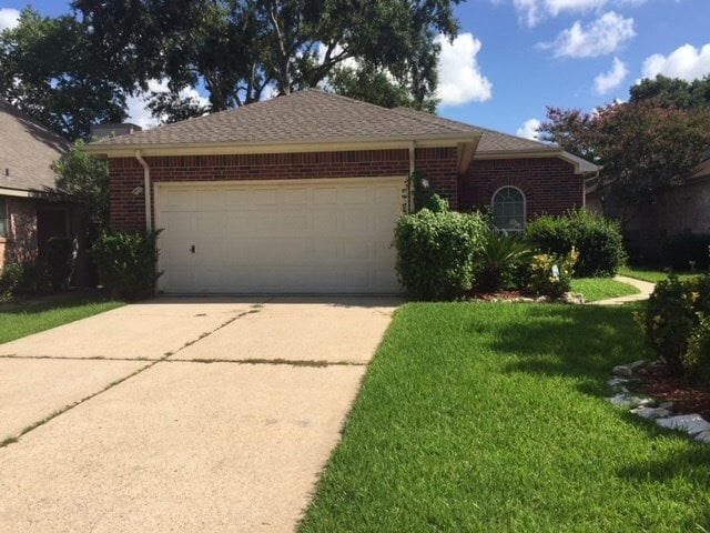 12234 Westlock Dr in Tomball, TX - Building Photo - Building Photo