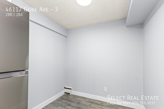 46117 Gore Ave in Chilliwack, BC - Building Photo - Building Photo