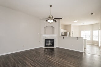 6799 Showboat Ln in Cordova, TN - Building Photo - Building Photo