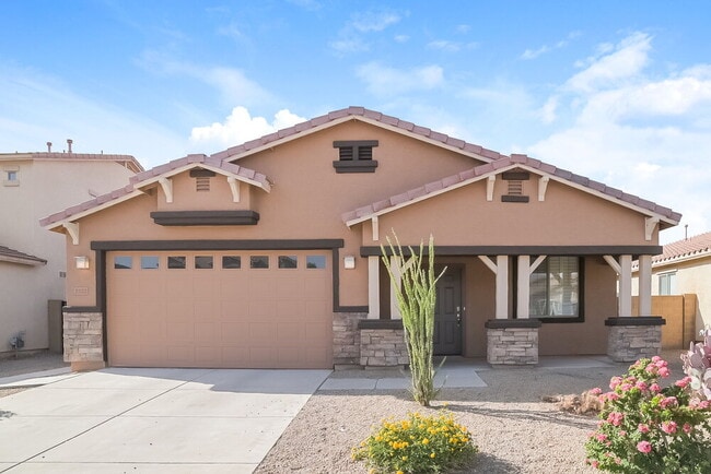 property at 7222 W Alta Vista Rd