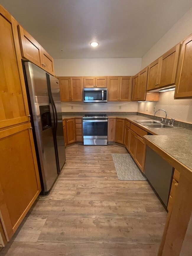 6227 Shiloh Avenue Unit C in Whitefish, MT - Building Photo - Building Photo