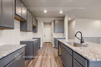 4047 Wyedale Wy in Colorado Springs, CO - Building Photo - Building Photo