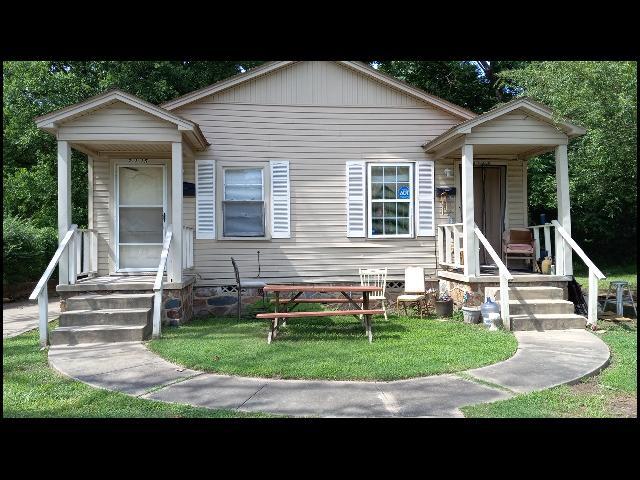 property at 2115 W 16th St