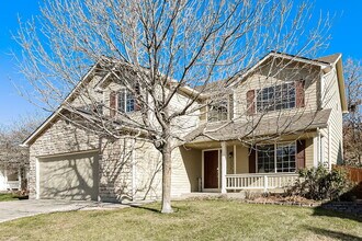 13538 Raritan Way in Westminster, CO - Foto de edificio - Building Photo