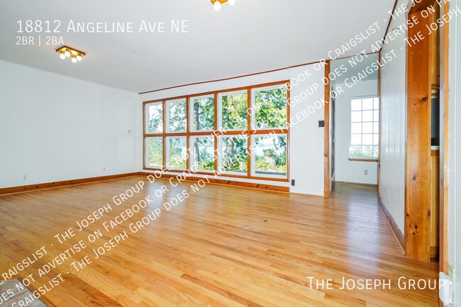 18812 Angeline Ave NE in Suquamish, WA - Building Photo - Building Photo